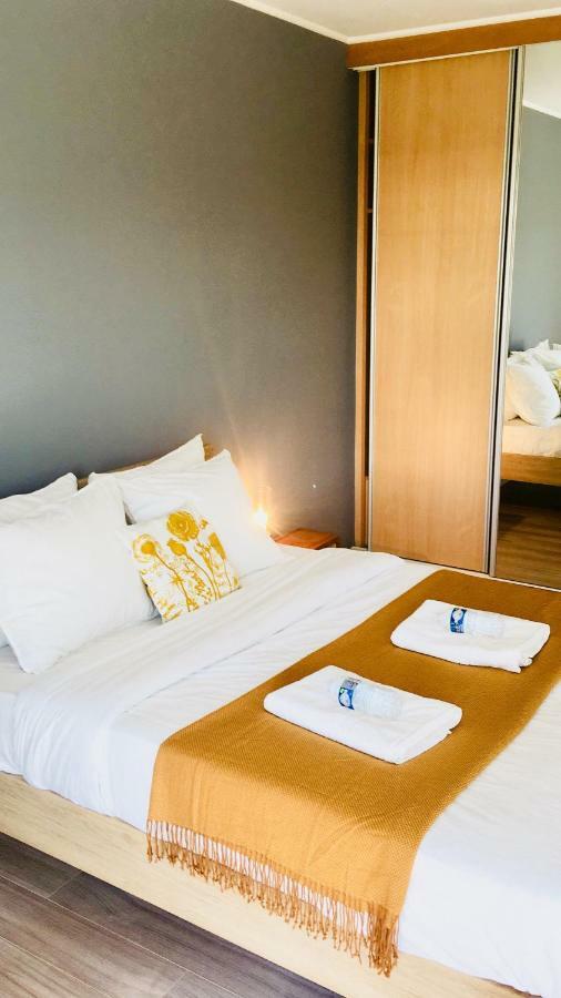 Art Deco 100M2 Flat 2 Min Walking From Train Station In City Center, Free Parking And Terrace - 2B Luxembourg Eksteriør bilde